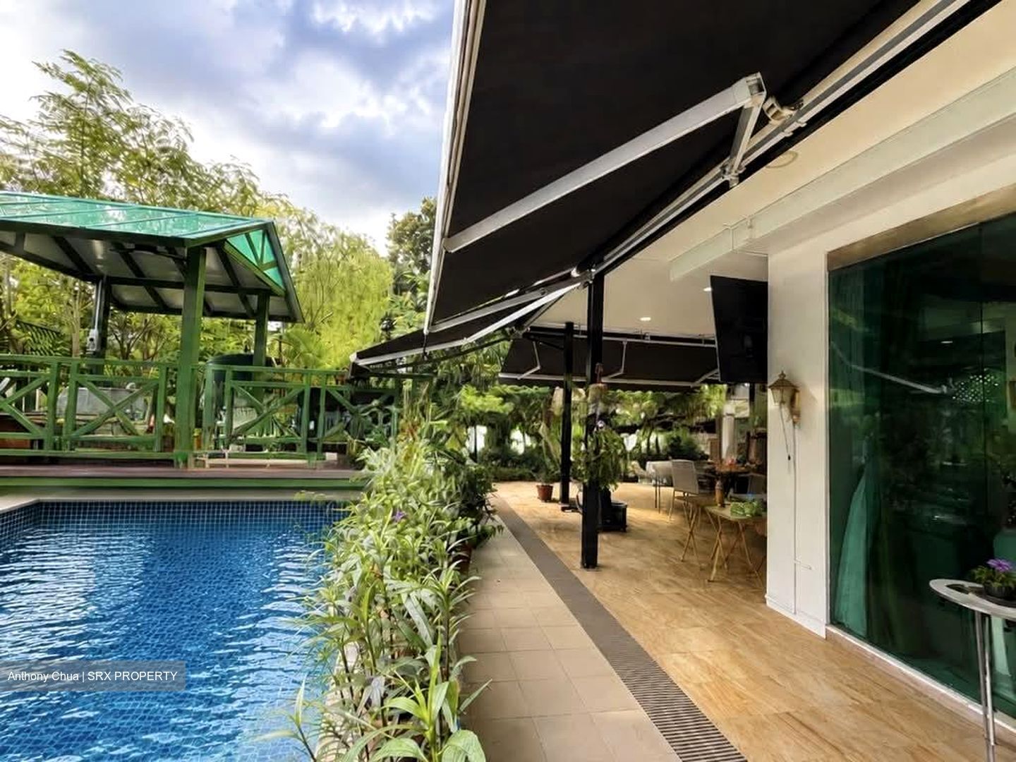 Hock Swee Hill (D28), Semi-Detached #582394041